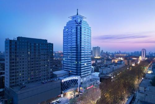 Ramada Zibo Hotel – Photos 4