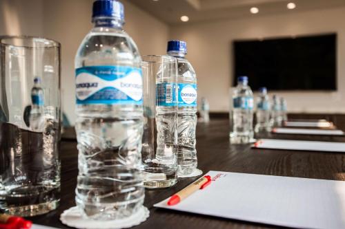 Gallery image of StayEasy Maputo in Maputo