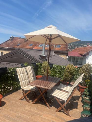 Billede fra billedgalleriet på Old Town Home i Sarajevo