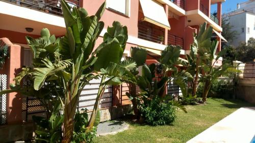 Giardino di Costa del Golf