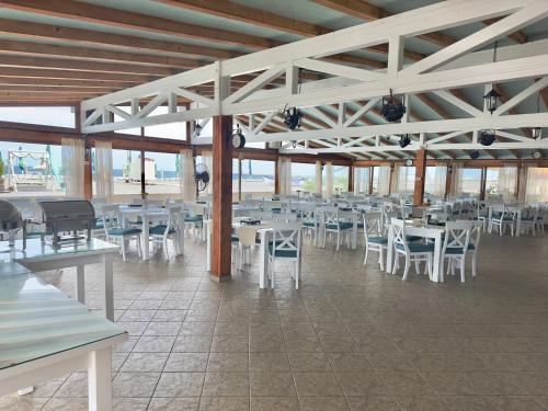 Gallery image of Vila Plaja Azur in Eforie Nord