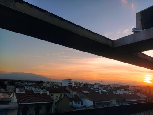 Appartement cosy avec piscine