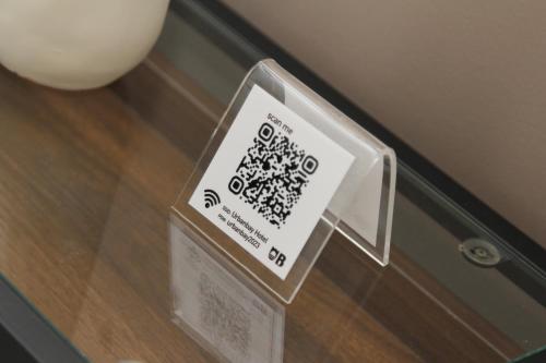 Φωτογραφία από το άλμπουμ του UrbanBay Hotel & Spa στην Καβάλα