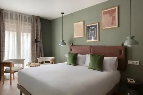 TOC Hotel Las Ramblas photo 3