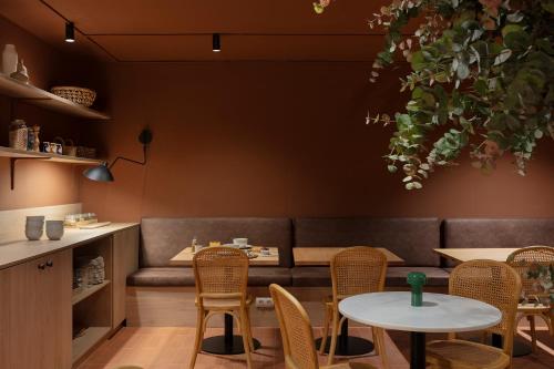TOC Hotel Las Ramblas photo 19