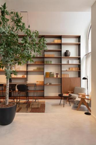 TOC Hotel Las Ramblas photo 24