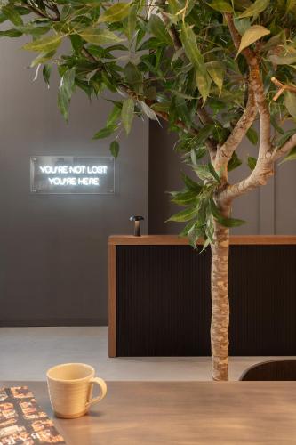 TOC Hotel Las Ramblas photo 25