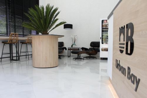 Φωτογραφία από το άλμπουμ του UrbanBay Hotel & Spa στην Καβάλα