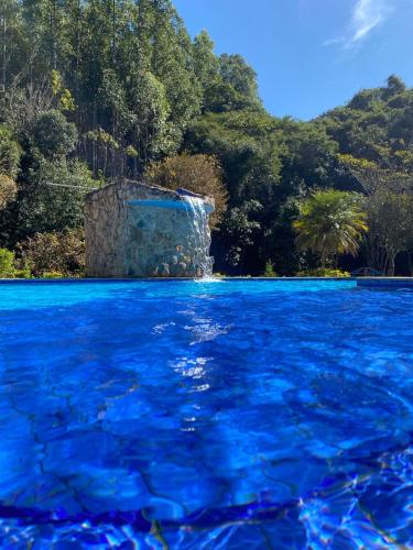 Pousada camping Recanto Joanópolis – Photos 2