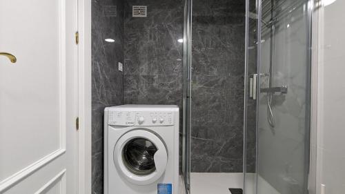 DON MIGUEL sea view apartment