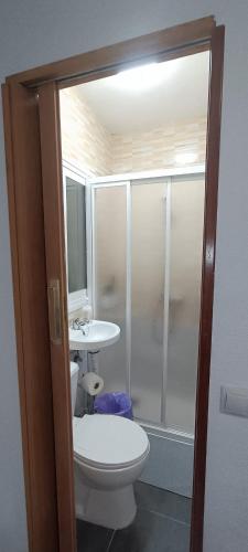 Apartamento céntrico en chueca