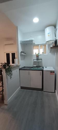 Apartamento céntrico en chueca