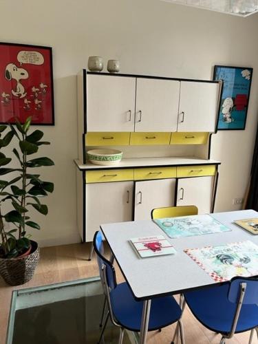 Φωτογραφία από το άλμπουμ του Huis Agnes στην Οστάνδη