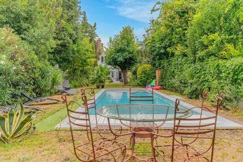 Douceur de Vivre - Avec piscine privée