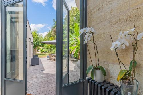 Douceur de Vivre - Avec piscine privée