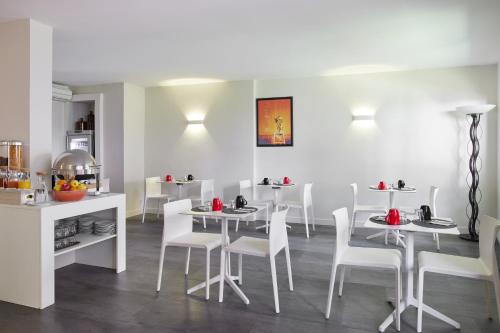 Hotel Abrial by Soniho photo 57