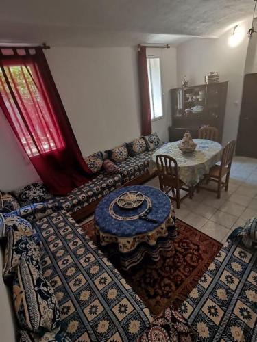 Superbe appartement rénové avec jardin calme