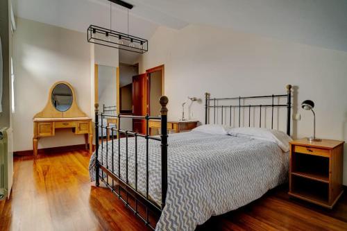 Φωτογραφία από το άλμπουμ του Duplex en chalet climatizado y garaje E-Bi-200 στο Μπιλμπάο