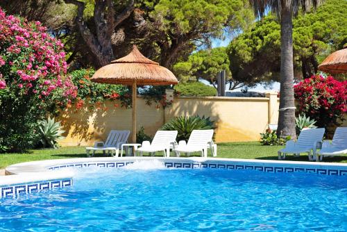 Φωτογραφία από το άλμπουμ του Magnolia A - Solo Familias σε Conil de la Frontera