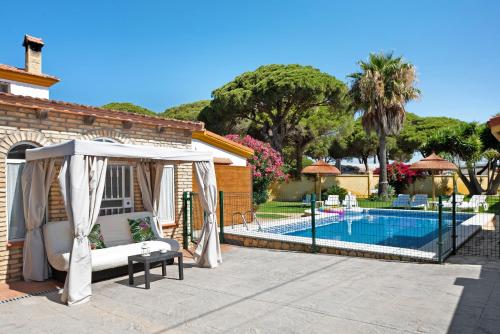 Φωτογραφία από το άλμπουμ του Magnolia A - Solo Familias σε Conil de la Frontera