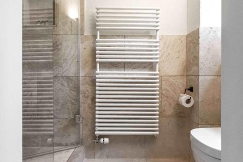 Apartment Alpin DG - GRIWA RENT AG