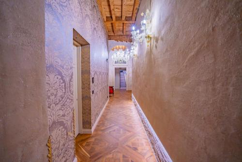 Corte Rubbi 6 Studio Apartment photo 14
