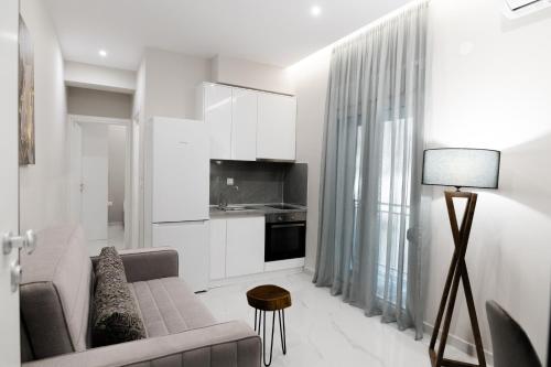 M10 Central Apartments Alexandroupolis