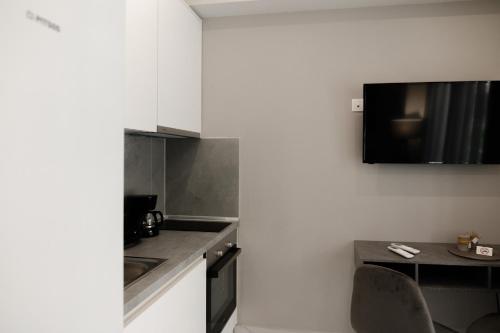 M10 Central Apartments Alexandroupolis