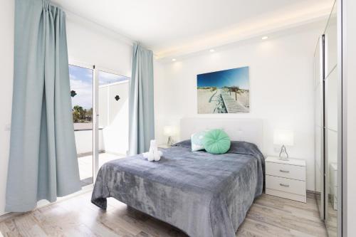 Home2Book Cozy Apt Colina Blanca Adeje II, Terrace