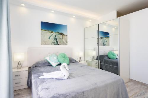 Home2Book Cozy Apt Colina Blanca Adeje II, Terrace