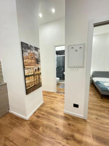 GM house Rome