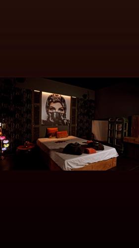 Fotografie z fotogalerie ubytování Dtoxx cosy v destinaci Wielsbeke