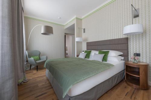Apartments Florence - Palazzo Signoria Luxury Apartments 10- Giuditta