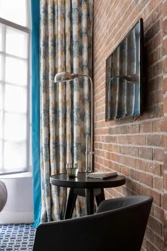Hôtel Fabric photo 4