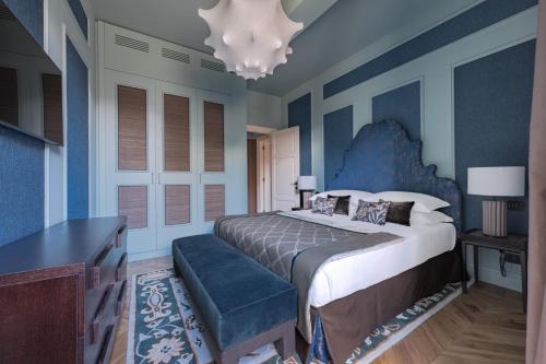 Apartments Florence - Palazzo Signoria luxury Apartments 6