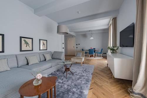 Apartments Florence - Palazzo Signoria luxury Apartments