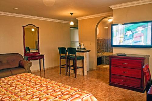 Gallery image of Hotel Milan Panama in Panama City