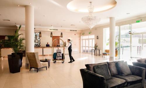 Grand Hotel Image