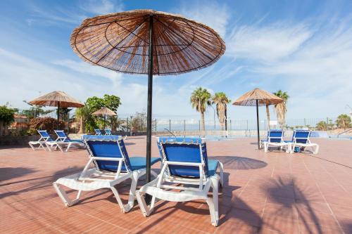 Home2Book Cozy Apt Colina Blanca Adeje II, Terrace