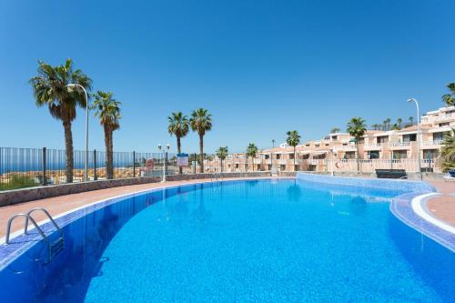 Home2Book Cozy Apt Colina Blanca Adeje II, Terrace