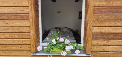 Photo de la galerie de l'établissement Honfleur à deux, à Honfleur