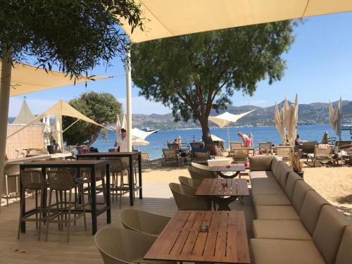 Gallery image of Farrys Boutique Hotel & Beach Club - Yalıkavak in Yalıkavak