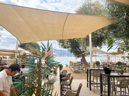 Gallery image of Farrys Boutique Hotel & Beach Club - Yalıkavak in Yalıkavak