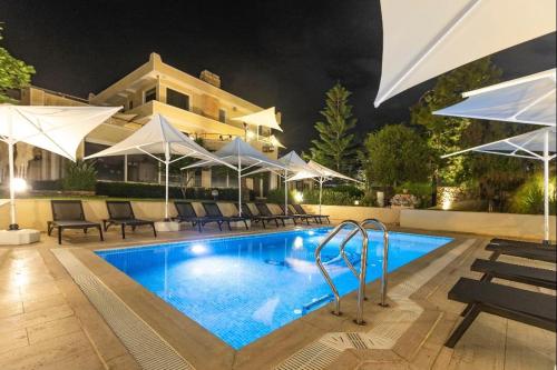 Gallery image of Farrys Boutique Hotel & Beach Club - Yalıkavak in Yalıkavak