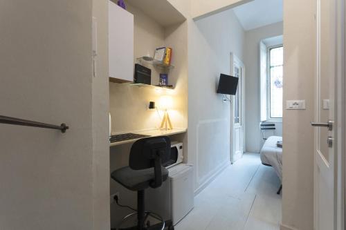 Kúpeľňa v ubytovaní Casa Principe