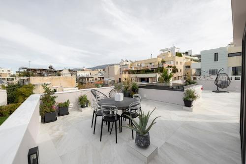 ART-W Executive Apartments