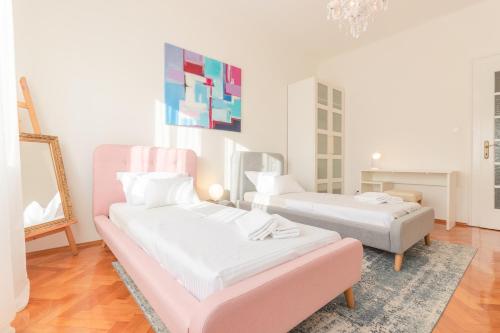 Centar Park Apartment