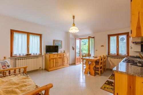 Gallery image of Maison Bertines II in Casteldelfino