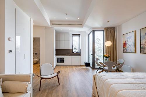 ART-W Executive Apartments