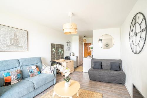Le Chaumont - Appt 4 personnes – Photos 2